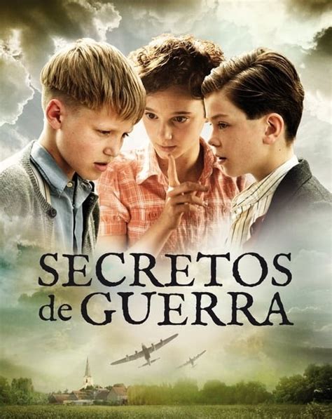 Ver Secretos de guerra 2014 Película Completa en Español Dublado ...