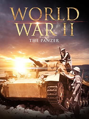 Ver Segunda Guerra Mundial: El Panzer 2009 Online Gratis   PeliculasPub