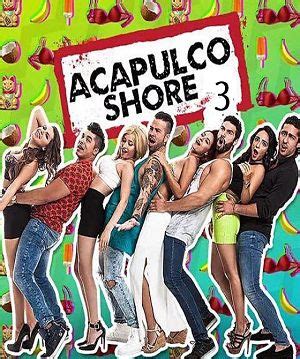 Ver Serie Acapulco Shore 6X07 Online   Verseries.me