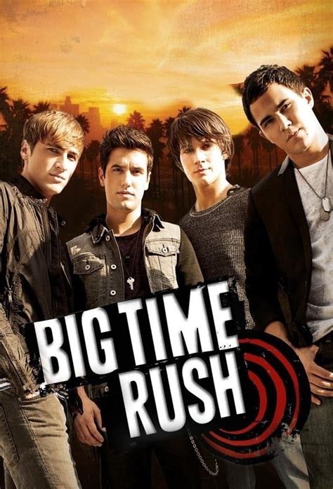 Ver Serie Big Time Rush Temporada 1 gratis online HD ...