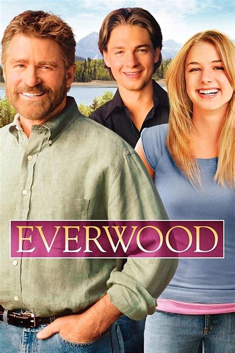 Ver Serie Everwood Temporada 1 gratis online HD ...