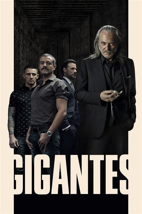 Ver Serie Gigantes Temporada 1 gratis online HD ...