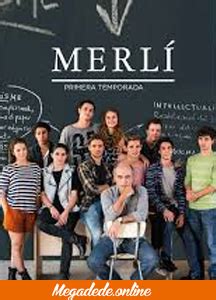 Ver serie Merlí online ⇨ 【mayo 2023
