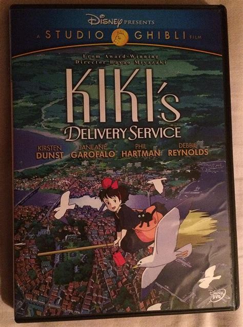 Ver Servicio de entrega de Kiki 1989 Online Gratis   PeliculasPub