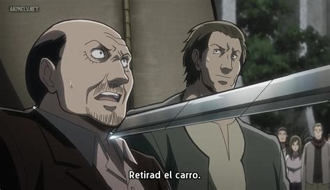 Ver Shingeki no Kyojin   1x6 Sub Español Online