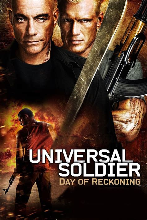 Ver Soldado universal 4: El juicio final 2012 Online Latino HD ...
