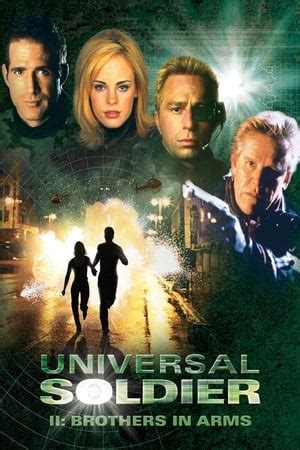 Ver Soldado universal: Hermanos de armas  1998  Películas Online Latino ...
