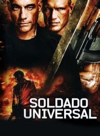 Ver Soldado Universal online en HD   Películas en Qubit.tv