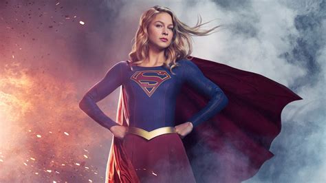 Ver Supergirl   Temporada 5 Online espanol | REPELIS TV