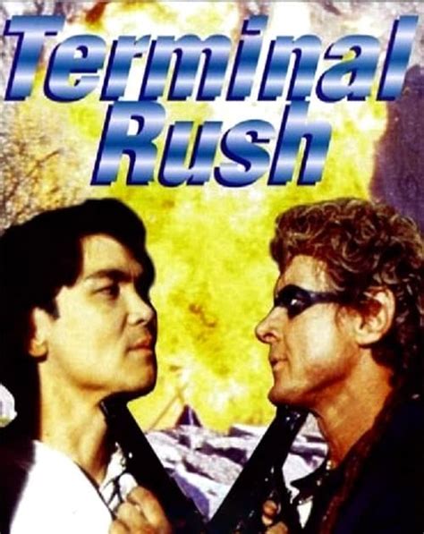 Ver Terminal Rush 1996 Película Completa En Español Latino Pelisplus