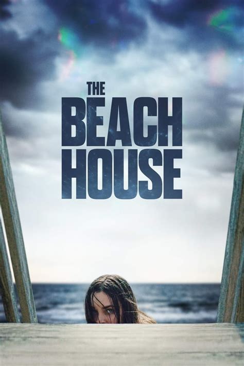 Ver The Beach House   La Casa de Playa  2019  Pelicula Completa Español ...