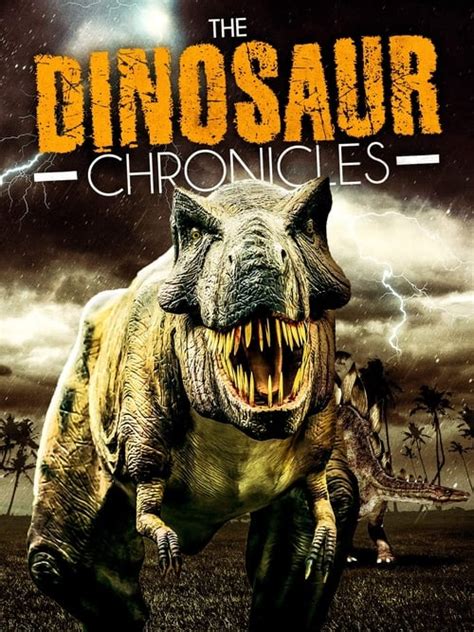 VeR The Dinosaur Chronicles 2004 Película Completa Español Latino   Ver ...
