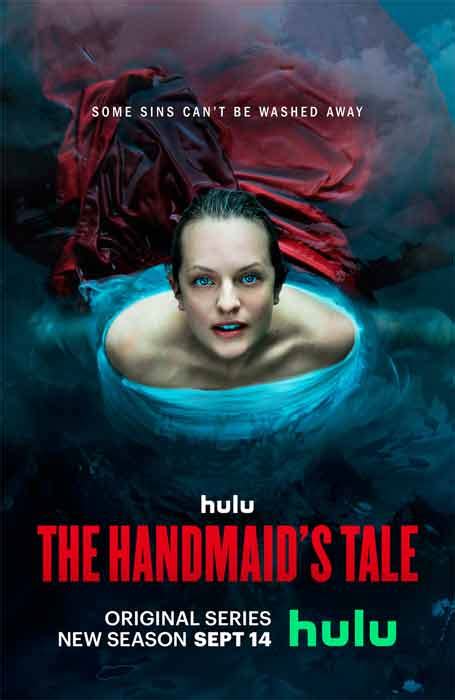 Ver The Handmaids Tale  El Cuento de La Criada  Temporada 5 Capitulo 5 ...