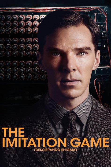 Ver The Imitation Game  Descifrando Enigma  Película Completa En ...