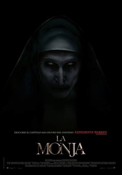 Ver The Nun  La Monja  Película Subtitulada OnLine ...