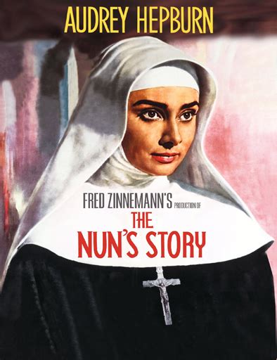Ver The Nun s Story  Historia de una monja   1959  online