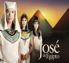 Ver Todos los Capítulos de Jose De Egipto Completamente ...