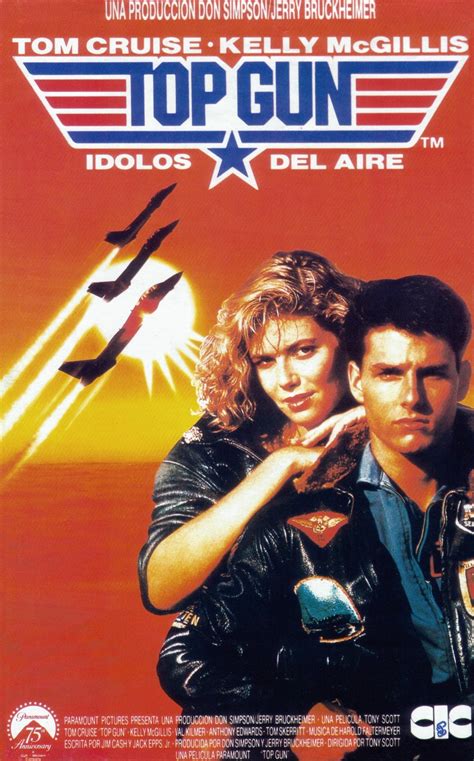 Ver Top Gun 1: Pasión y Gloria  1986  Online | PELISFORTE