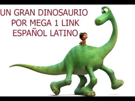 Ver Un Gran Dinosaurio Online Espanol Hd   genesis pelicula completa en ...