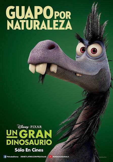 Ver Un Gran Dinosaurio Online Gratis Español Latino   elcineviscont