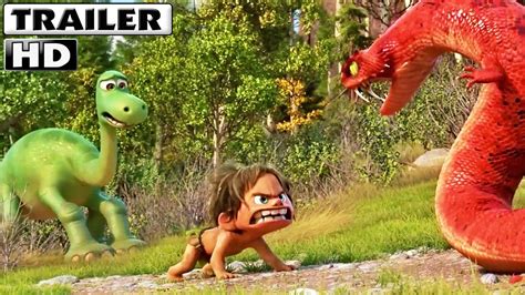 Ver Un Gran Dinosaurio online gratis