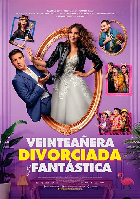 Ver Veinteañera divorciada y fantástica  2020  Online Latino HD   Pelisplus