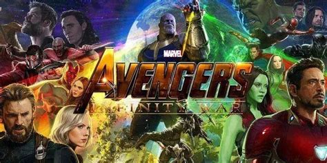 Ver  Vengadores: Infinity War  COMPLETA online en Español 【2019】