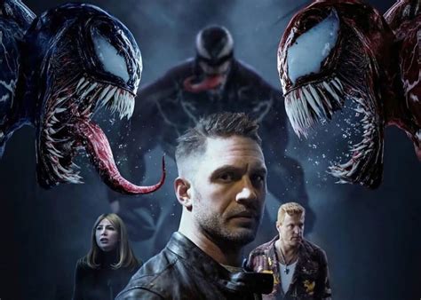 Ver Venom 2 Online Gratis   Película Completa en Español ...