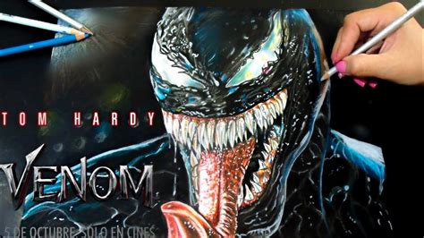 ver Venom pelicula completa en español castellano
