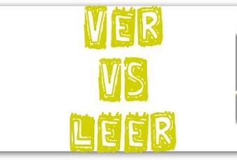 Ver vs Leer   One Day   Paperblog