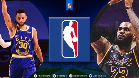 VER Warriors vs. Lakers EN VIVO ESPN 2, LeBron vs Curry, resultado en ...
