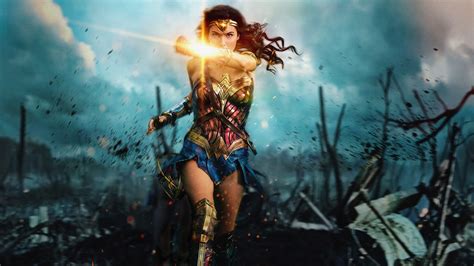 Ver Wonder Woman  2017  Online Gratis HD | Castellano ...