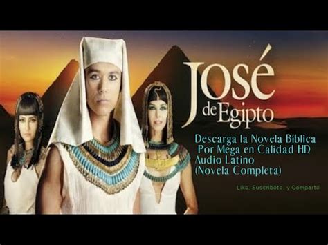 Ver y Descargar José de Egipto Capítulos completos por ...