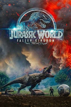 Ver Y Descargar Jurassic World: El reino caído Pelicula Completa ...