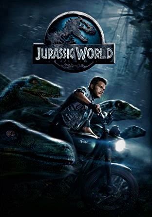 Ver y descargar Jurassic World: Mundo Jurasico  Peliculas Full HD ...