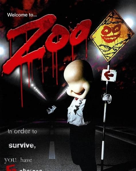 [VER] Zoo 2005 Película Completa En Español