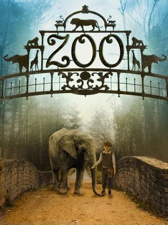 ver Zoo 2018 pelicula completa en espanol