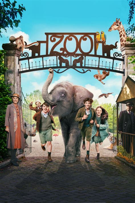 Ver Zoo Online Completa | Pelis24
