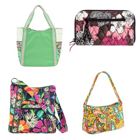 Vera Bradley: Up To 75% Off Outlet Items   My Frugal ...