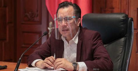 Veracruz emite decreto para restringir movilidad en 27 municipios