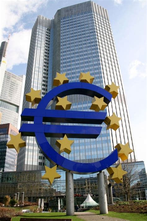 verdad ideología Dinkarville sistema europeo de bancos centrales cajón ...