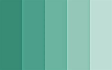 Verde agua marina, uno de los colores tendencia en decoración