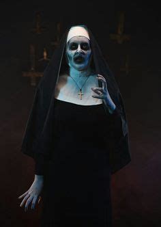 VerHD1080P] The Nun  2018  Película Completa Espanol ...