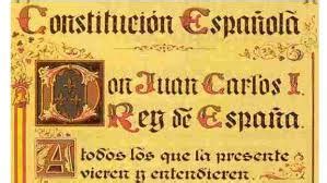 Veritas: Artículo 21 de la Constitución Española