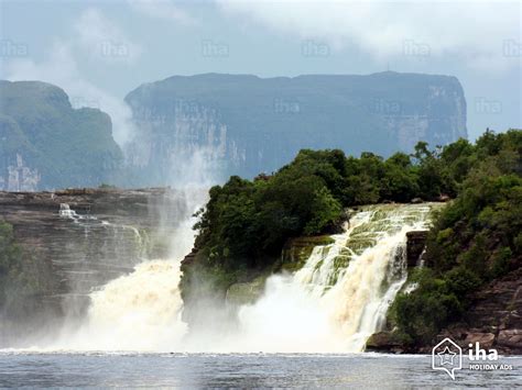 Vermietung Amazonas  Venezuela  Für Ihren Urlaub mit IHA ...