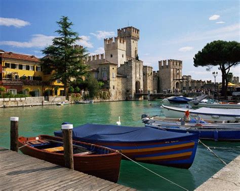 Verona e lago di Garda Sirmione | Armonia Viaggi