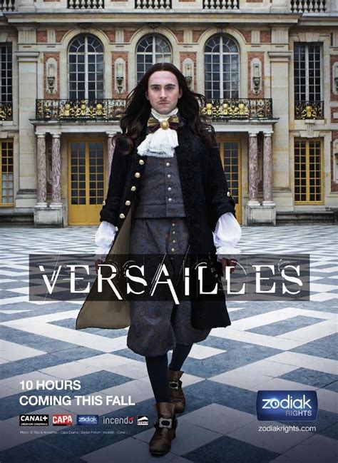 Versailles  TV Series   2015    FilmAffinity