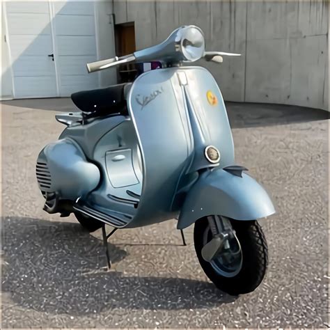 Vespa 150 Vb1 usato in Italia | vedi tutte i 90 prezzi!