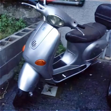 Vespa 98 1946 usato in Italia | vedi tutte i 53 prezzi!