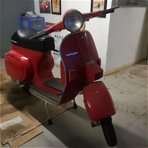 Vespa 98 Corsa usato in Italia | vedi tutte i 22 prezzi!